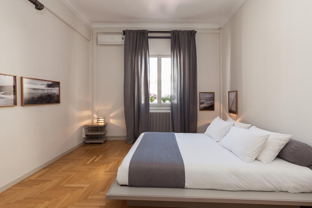 Hidesign Athens Luxury Apartments In Kolonaki 외부 사진