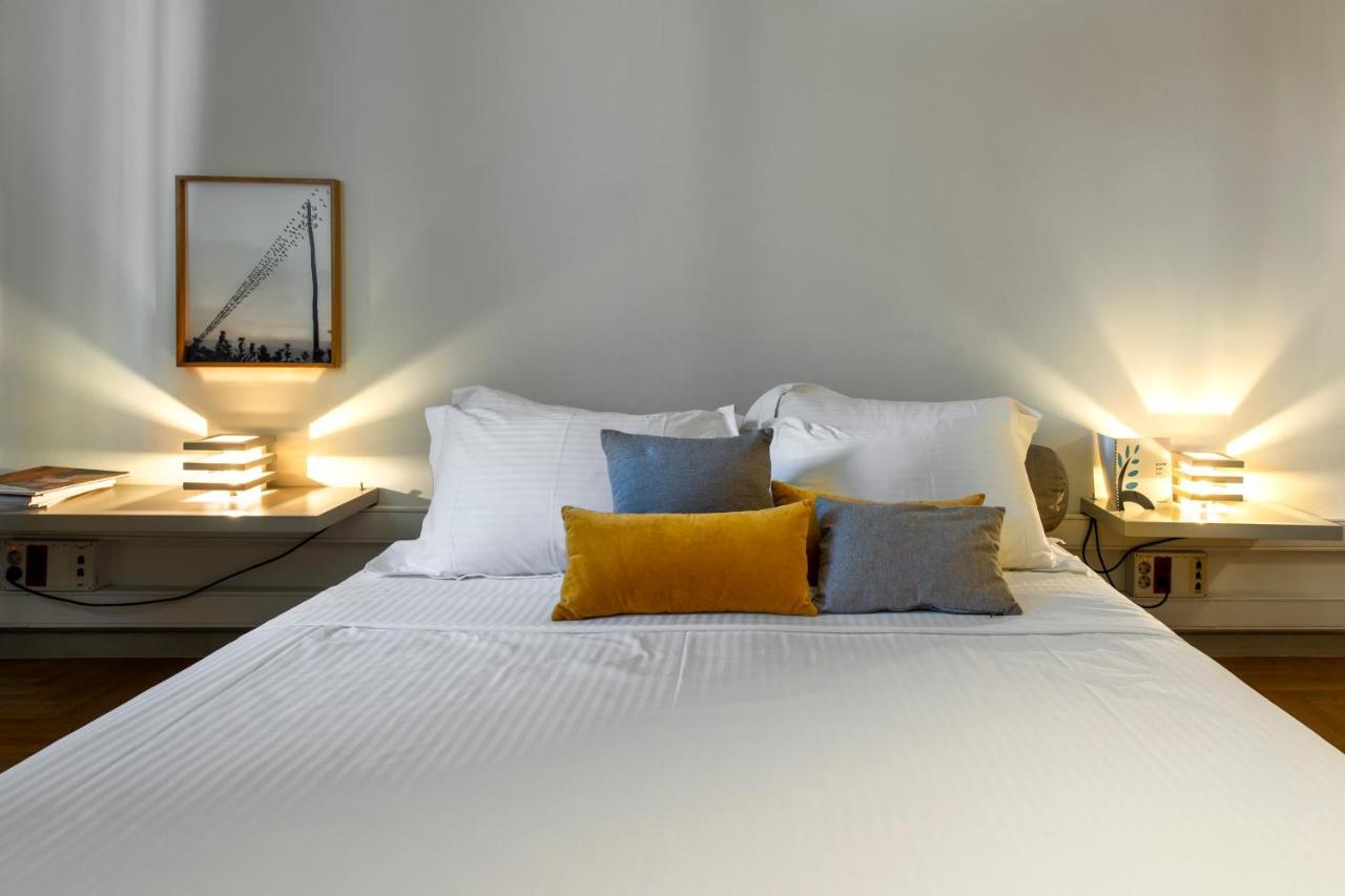 Hidesign Athens Luxury Apartments In Kolonaki 외부 사진
