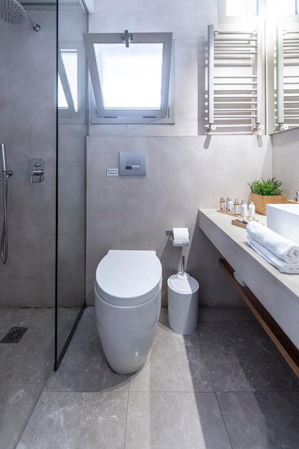 Hidesign Athens Luxury Apartments In Kolonaki 외부 사진