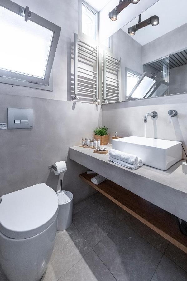 Hidesign Athens Luxury Apartments In Kolonaki 외부 사진